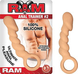 Ram Anal Trainer -2 Flesh