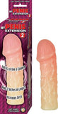 My Penis Extension 2 inches Beige