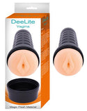 Dee Lite Vagina Flesh