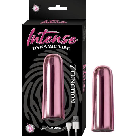 Intense Dynamic Vibe Rose