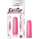 Exciter Mini Vibe Pink