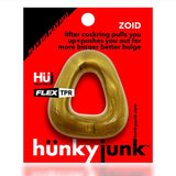 Zoid Lifter Cockring Bronze (net)