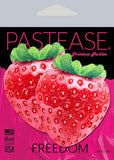 Pastease Strawberry Sparkly Red & Juicy Berry