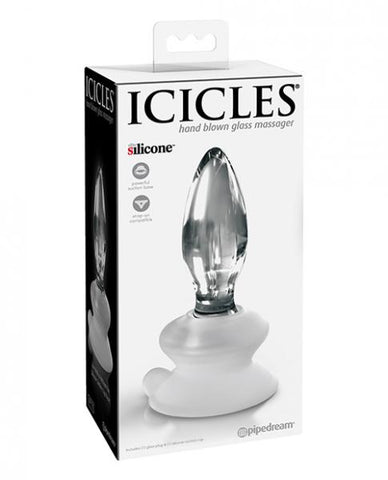 Icicles - 91