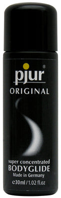 Pjur Original Bodyglide Silicone Lubricant 1oz