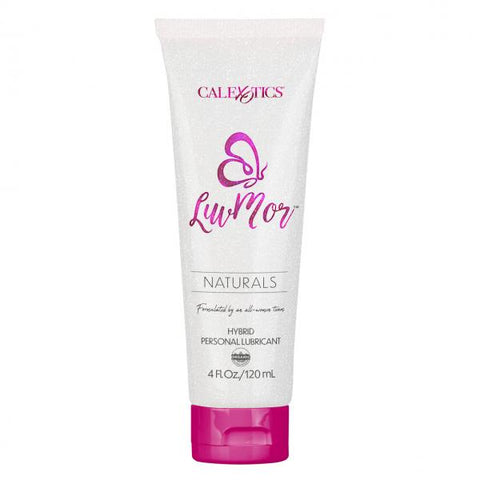 Luvmor Naturals Hybrid Personal Lubricant 4oz