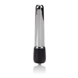 Power Tingler Mini Massager Silver