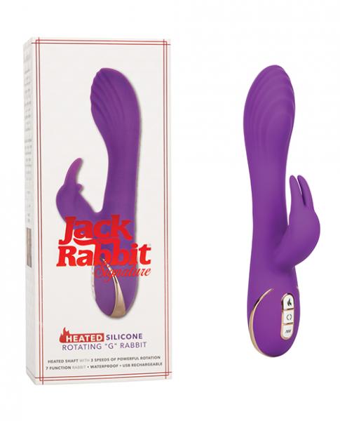 Using Jack Rabbit Elite Rocking Rabbit Toy Gif Jack Rabbit Signature Heated Silicone Rotating G Rabbit – Popular Sex ...