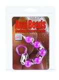 Anal Beads -Medium -Asst. Colors