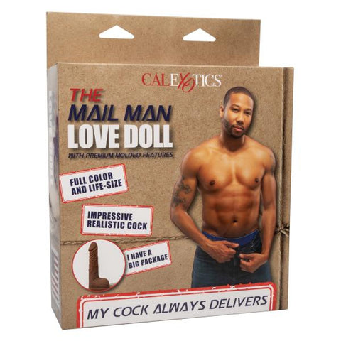 The Mail Man Love Doll