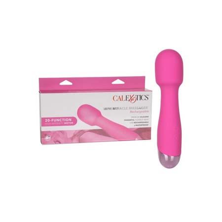 Mini Miracle Rechargeable Massager