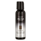 After Dark Chocolate Lube 2 Oz