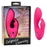 California Dreaming So. Cal Sunshine