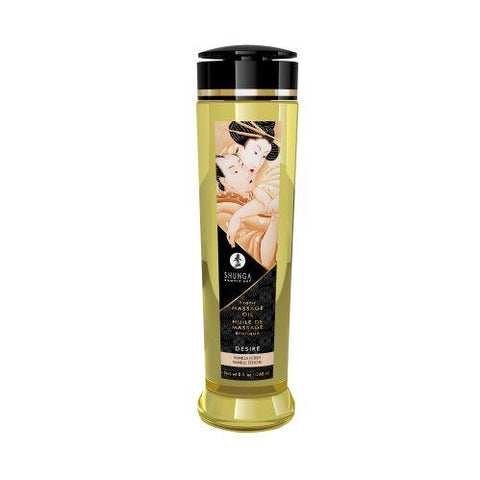 Massage Oil Desire/vanilla Fetish