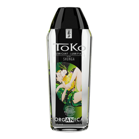 Toko Lubricant Organica