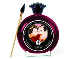 Shunga Edible Body Paint Champagne & Strawberry 3.5oz