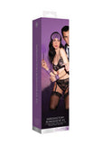 Introductory Bondage Kit -2 Purple