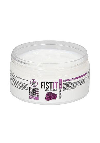 Fist It Anal Relaxer 300ml