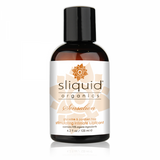 Sliquid Organics Sensations 4.2 oz