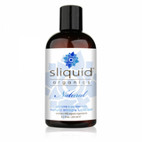 Sliquid Organics Natural Intimate Lubricant 8.5oz