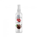 Swiss Navy Deep Throat Spray Chocolate Mint 2 Oz