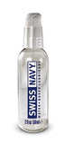 Water Based Lube - 2 oz