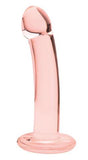 Basic Curve 6 Inch-  Pink
