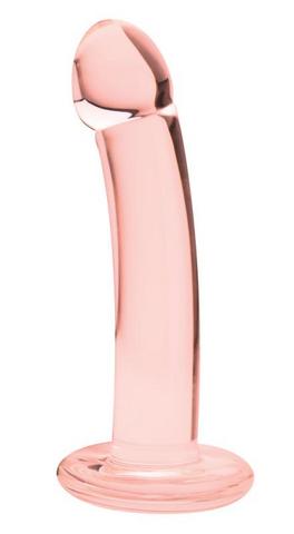 Basic Curve 6 Inch-  Pink