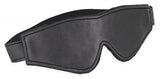 Galaxy Legend Blindfold Black