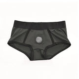Sportsheets Em.ex. Gray Fit Xl