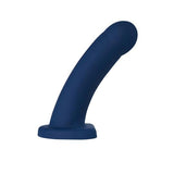 Nexus Banx Blue Hollow Dildo Strap On