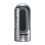 Tenga Flip Zero Gravity Black (net)