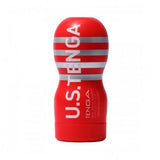 Tenga U.s. Original Vaccum Cup (net)