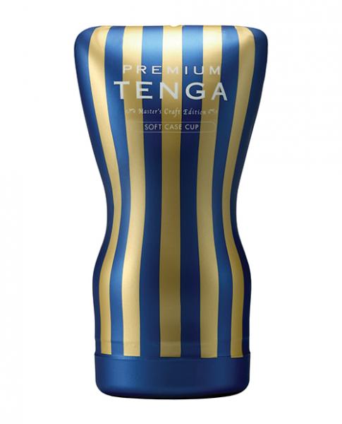 Premium Soft Case Cup (net)