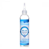 Cleanstream Relax Anal Lube Desensitizing W/ Tip 8oz