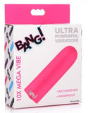 Bang! 10x Mega Vibe Pink