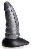 Creature Cocks Beastly Tapered Bumpy Silicone Dildo