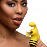 Shegasm Sucky Bee Clit Stim Finger Vibe