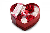 Bloomgasm The Rose Lovers Gift Box Swirl