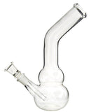 8 Inch Gog Waterpipe With Bent Neck