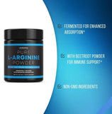Havasu Nutrition Extra Strength L-Arginine Pre Workout 3.7oz Powder