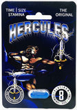 Hercules 1800 Male Enhancement Blue Pill