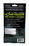 Honeygizer Spoon Real Honey Ginseng Male Enhancer