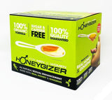 Honeygizer Spoon Real Honey Ginseng Male Enhancer