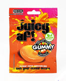 Juicy AF Female Enhancer Gummy Vegan Friendly 3500mg