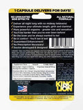 King Lion Male Enhancement Gold Pill 3000mg