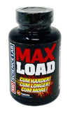 Max Load Male Enhancement 60 Pill Bottle
