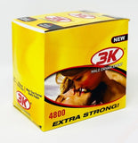 3 KO White Solo Extra Strong Male Sexual Enhancement Pill