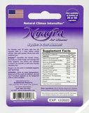 Nyagra Female Sensual Enhancement White Double Pill