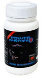 Power Panther 9 Male Sexual Enhancement 6ct Pills Bottle